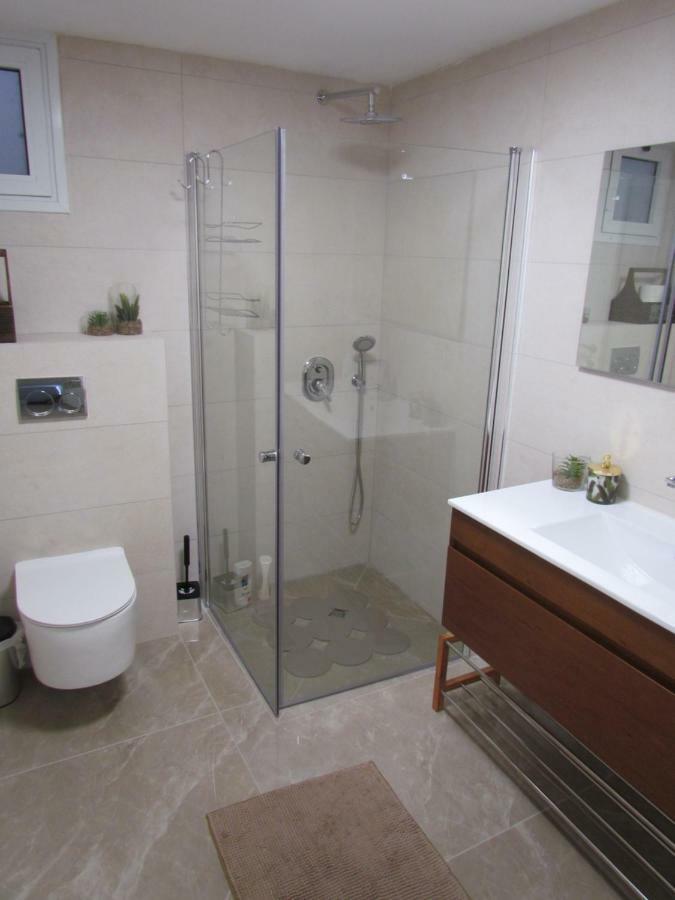 Eleni Apartment Eilat Eksteriør bilde