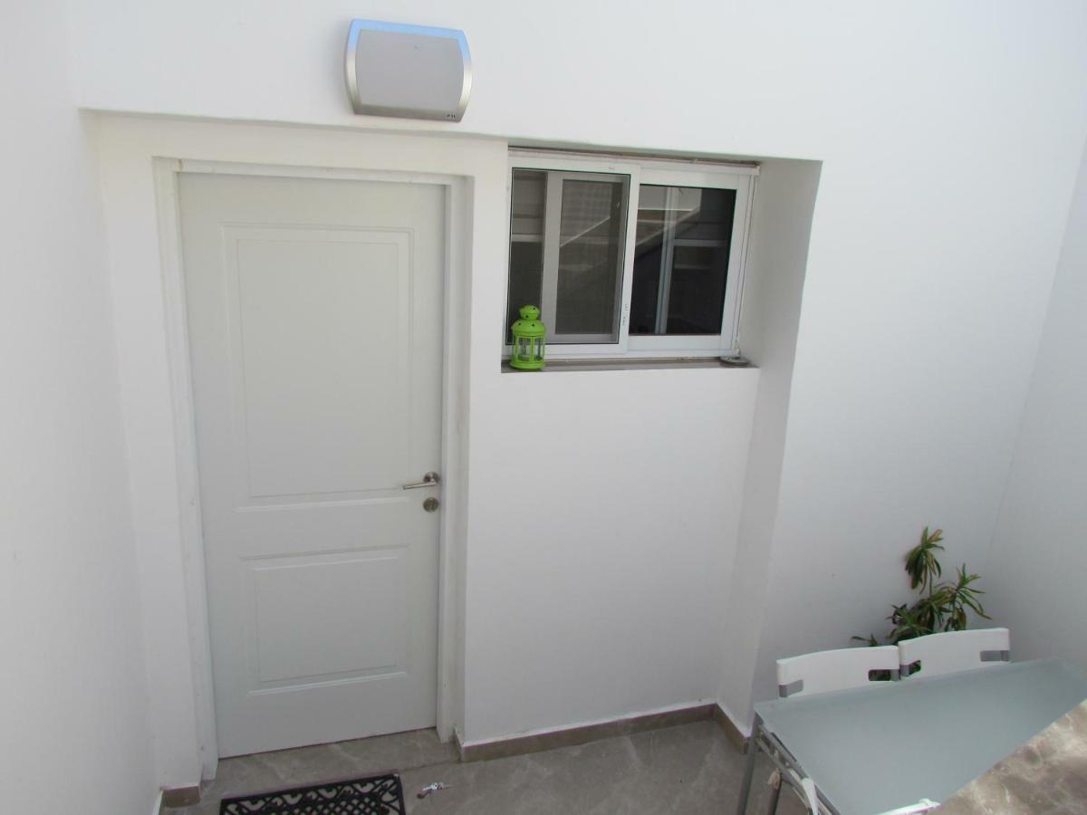 Eleni Apartment Eilat Eksteriør bilde
