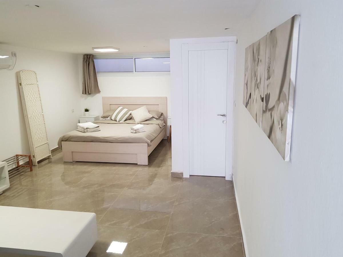 Eleni Apartment Eilat Eksteriør bilde