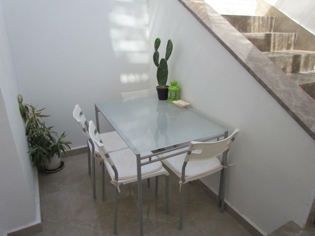 Eleni Apartment Eilat Eksteriør bilde